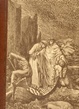 Cover of La Divina Commedia di Dante Alighieri