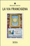 Cover of La via Francigena