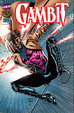 Cover of Gambit
