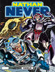 Cover of Nathan Never n. 47