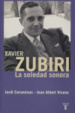 Cover of XAVIER ZUBIRI