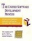 Cover of "The Unified Software Development Process"