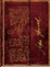 Cover of Embellished Manuscript Freud Mini Lined