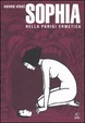 Cover of Sophia nella Parigi ermetica