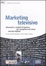 Cover of Marketing televisivo