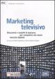 Cover of Marketing televisivo