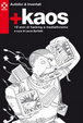 Cover of +Kaos