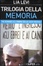 Cover of Trilogia della memoria