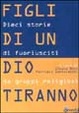 Cover of Figli di un Dio tiranno