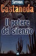 Cover of Il potere del silenzio