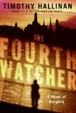 Cover of The Fourth Watcher