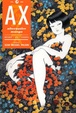 Cover of AX Volume 1