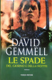 Cover of Le spade del giorno e della notte