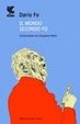 Cover of Il mondo secondo Fo