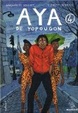 Cover of Aya de Yopougon, Tome 4