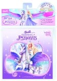 Barbie and the Magic of Pegasus Book and CD