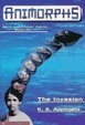 Cover of The Invasion
