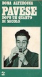 Cover of Pavese