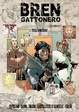 Cover of Bren Gattonero 1