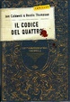 Cover of Il codice del quattro