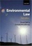Cover of Environmental Law
