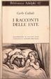 Cover of I racconti delle fate
