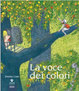 Cover of La voce dei colori