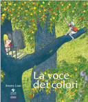 More about La voce dei colori