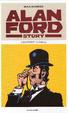 Cover of Alan Ford Story n.5