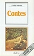 Cover of Contes De Perrault