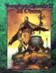 Cover of Transylvania Chronicles III