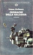 Cover of Cronache della galassia