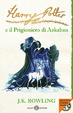 Cover of Harry Potter e il prigioniero di Azkaban