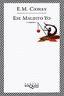 Cover of Ese maldito yo