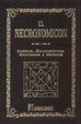 Cover of El necronomicon