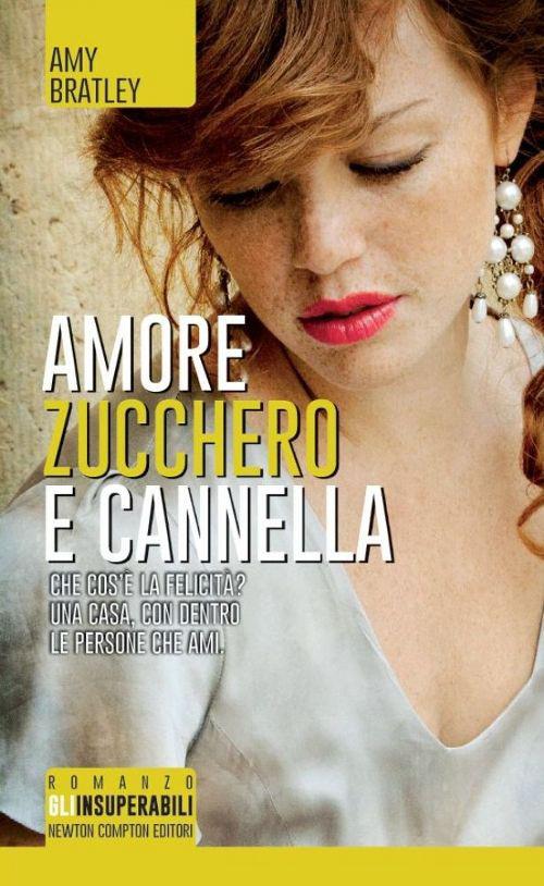 More about Amore zucchero e cannella