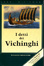 Cover of I Detti dei Vichinghi