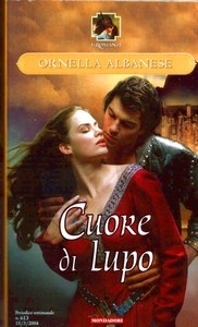 More about Cuore di lupo