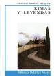 Cover of Rimas y leyendas