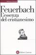 Cover of L'essenza del cristianesimo