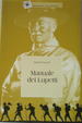 Cover of Manuale dei lupetti