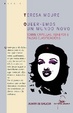 Cover of Queer-emos un mundo novo