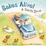 Cover of "Sakes Alive! A Cattle Drive"
