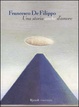 Cover of Una storia anche d'amore