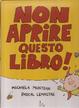 Cover of Non aprire questo libro!