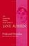 Cover of "Pride and Prejudice"