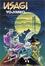 Cover of 'Usagi Yojimbo'