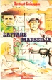 Cover of L'affare Marseille