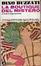 Cover of La boutique del mistero
