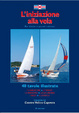 Cover of L' iniziazione alla vela